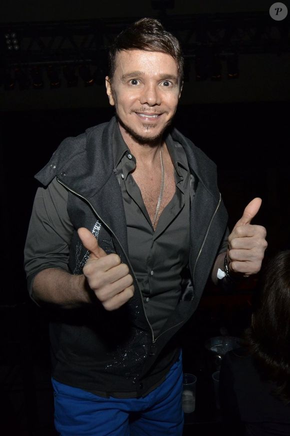 Cantor Netinho foi diagnosticado com câncer no sistema linfático; desde 2013, artista enfrenta diversos problemas de saúde e longas internações