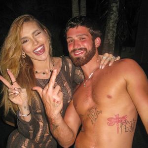 Irmão de Zé Felipe, João Guilherme foi questionado sobre o assunto em entrevista e disse que "a família está passando por umas coisas agora"