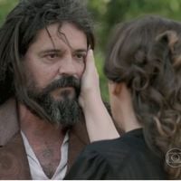 A primeira e emocionante aparição de Bernardo em 'Além do Tempo': entrada definitiva de Felipe Camargo ferve a novela em cena dramática