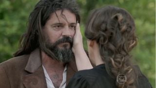 A primeira e emocionante aparição de Bernardo em 'Além do Tempo': entrada definitiva de Felipe Camargo ferve a novela em cena dramática