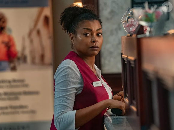 Com direção de Tyler Perry, Até a Última Gota transforma um dia comum em uma sequência de tragédias e decisões extremas