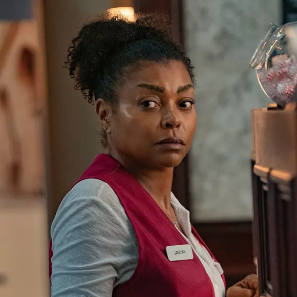 Com direção de Tyler Perry, Até a Última Gota transforma um dia comum em uma sequência de tragédias e decisões extremas