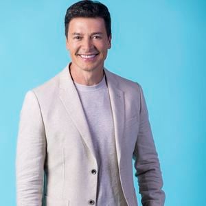 Rodrigo Faro é um dos competidores da ‘Dança dos Famosos’ 2025