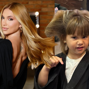 Você vai ficar chocado ao saber quantas horas Virgínia Fonseca passou no salão para mudança de visual e web detona: ‘Não fica esse tempo todo nem com os filhos’