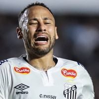 'O futebol é assim': Neymar faz postagem comovente às vésperas de nova convocação da Seleção Brasileira