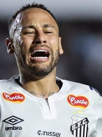 'O futebol é assim': Neymar faz postagem comovente às vésperas de nova convocação da Seleção Brasileira