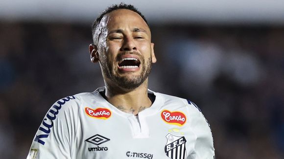 'O futebol é assim': Neymar faz postagem comovente às vésperas de nova convocação da Seleção Brasileira