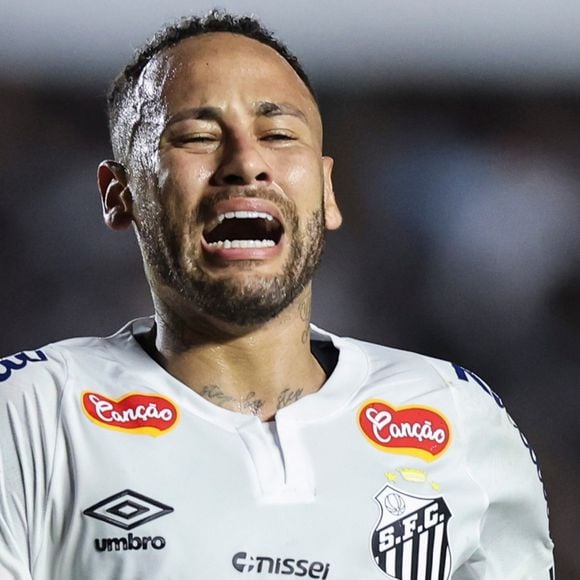 'O futebol é assim': Neymar faz postagem comovente às vésperas de nova convocação da Seleção Brasileira