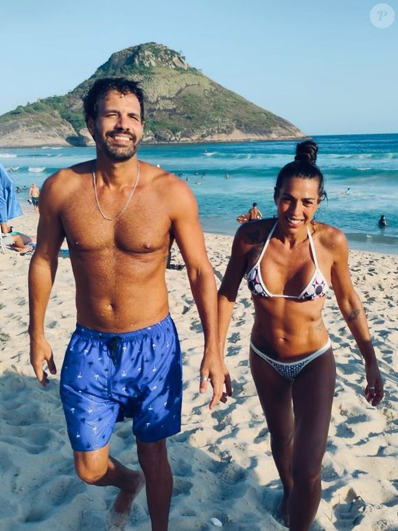 A artista Alexandra Xavier, amiga pessoal do ator Maurício Silveira, iniciou uma campanha para doação de sangue