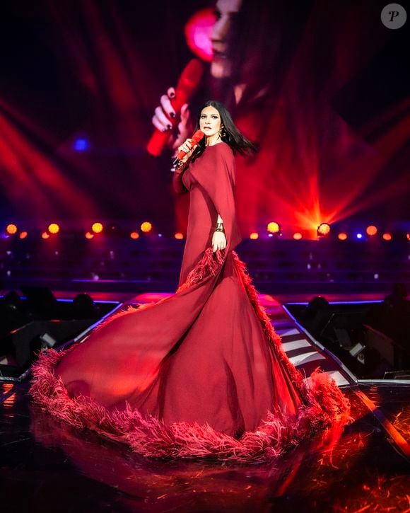 Cruzeiro de Laura Pausini: cabines de até R$ 27 mil para 3 dias de navegação