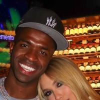 'Vejo separação': fim de namoro de Virginia e Vini Jr. é previsto após a Copa do Mundo 2026 por vidente em meio a suposta 'vista grossa' da famosa