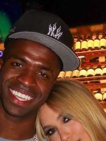 'Vejo separação': fim de namoro de Virginia e Vini Jr. é previsto após a Copa do Mundo 2026 por vidente em meio a suposta 'vista grossa' da famosa