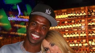 'Vejo separação': fim de namoro de Virginia e Vini Jr. é previsto após a Copa do Mundo 2026 por vidente em meio a suposta 'vista grossa' da famosa