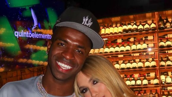 'Vejo separação': fim de namoro de Virginia e Vini Jr. é previsto após a Copa do Mundo 2026 por vidente em meio a suposta 'vista grossa' da famosa