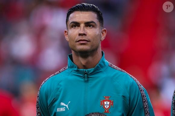 Cristiano Ronaldo foi apontado por reportagens internacionais como um dos interessados no Ferrari 335 S Spider Scaglietti leiloado em Paris
