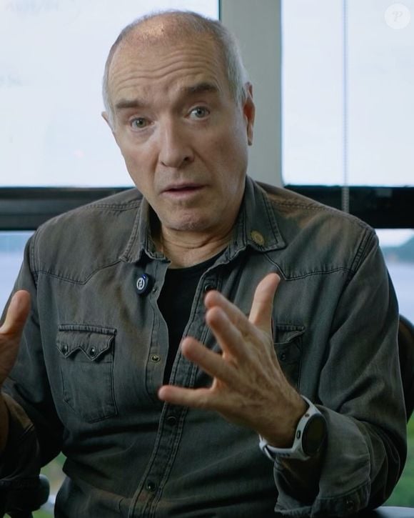 Eike Batista: ‘Eu acho que não. Eu tô vendo uma geração fru-fru aí, geração floquinho de neve. Inclusive meus filhos. Não os menores, porque os menores eu tô treinando na dureza’