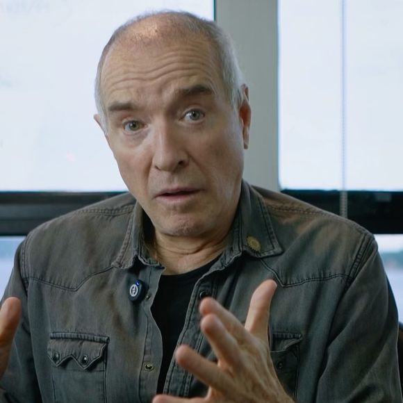 Eike Batista: ‘Eu acho que não. Eu tô vendo uma geração fru-fru aí, geração floquinho de neve. Inclusive meus filhos. Não os menores, porque os menores eu tô treinando na dureza’