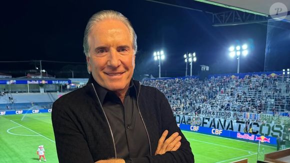 Aos 70 anos, Roberto Justus passa por cirurgia após sofrer lesão em esporte praticado por Gisele Bündchen; saiba seu estado de saúde