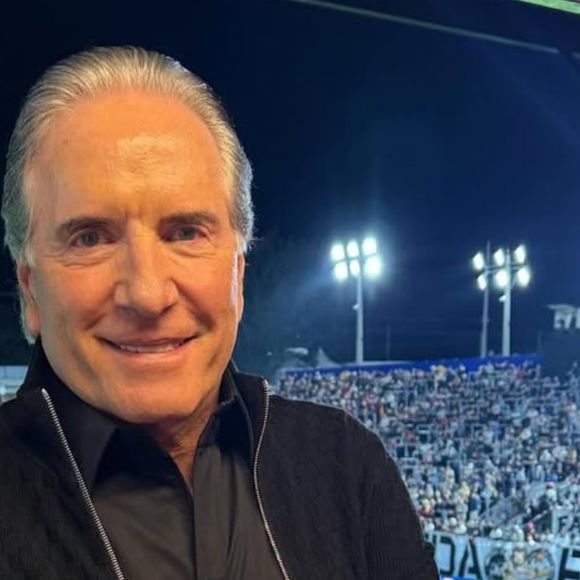 Aos 70 anos, Roberto Justus passa por cirurgia após sofrer lesão em esporte praticado por Gisele Bündchen; saiba seu estado de saúde