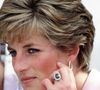 Lady Di apostava em tons claros de rosa para transmitir suavidade, acessibilidade e sofisticação em eventos oficiais