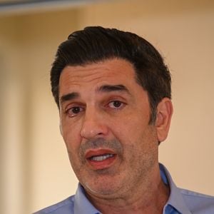 Edu Guedes foi às lágrimas ao relembrar batalha contra o câncer