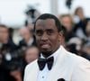 P. Diddy é acusado de muitos crimes sexuais