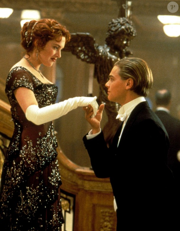 'O primeiro capítulo descreve quase literalmente a personagem que eu já estava escrevendo para a Rose mais velha... Quando a conheci [Beatrice Wood], ela era charmosa, criativa e tremendamente engraçada... Claro, a Rose no filme é apenas uma refração de Beatrice, combinada com muitos elementos fictícios.'