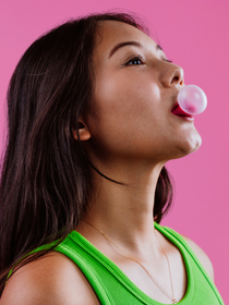 Nem Boticário, nem Natura: encontrei na Quem Disse, Berenice? o perfume de chiclete que me lembrou a adolescência