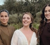 Claudia Raia e família marcaram presença e elegância no casamento de Kananda Raia, sobrinha da atriz. A cerimônia, com clima intimista e realizada ao ar livre, reuniu familiares e amigos
