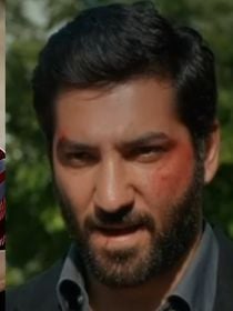 Prisão, morte e o emocionante final de Melek e Zeynep: o que acontece hoje (23/2) no último capítulo da novela 'Mãe'