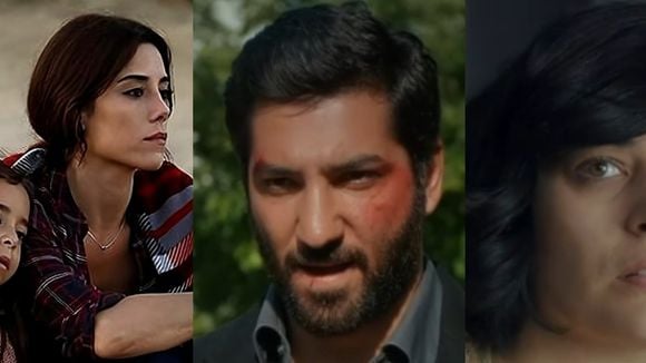 Prisão, morte e o emocionante final de Melek e Zeynep: o que acontece hoje (23/2) no último capítulo da novela 'Mãe'