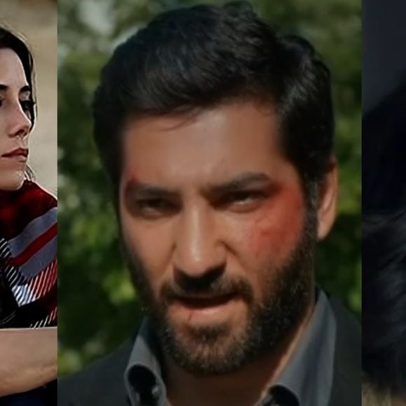 Prisão, morte e o emocionante final de Melek e Zeynep: o que acontece hoje (23/2) no último capítulo da novela 'Mãe'