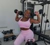 Jojo Todynho eliminou 80 kg e passou pelo processo de emagrecimento não só com a ajuda da cirurgia bariátrica, mas também um conjunto de procedimentos reparadores para redefinir seu corpo.