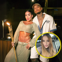 MC Mirella DETONA garota de programa ligada a Neymar após investida em seu marido Dynho: 'Se você...'
