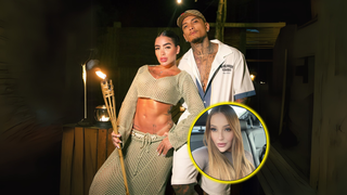 MC Mirella DETONA garota de programa ligada a Neymar após investida em seu marido Dynho: 'Se você...'