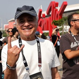 O show virou um dos mais marcantes do festival, mas a relação entre Anitta e a família Medina desandou anos depois. Entenda a polêmica