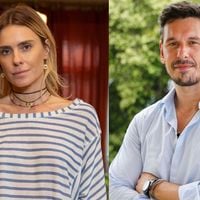 Alerta ligado em 'Vale Tudo': ex-namorada de Renato chega com importante missão no namoro de Leila e chefe da Tomorrow. Saiba!