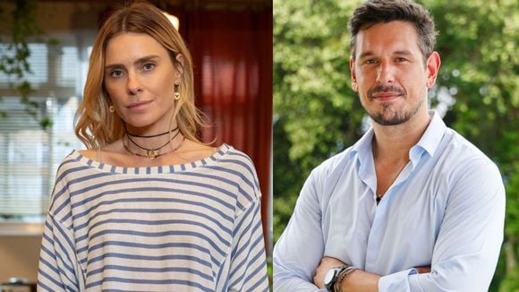 Alerta ligado em 'Vale Tudo': ex-namorada de Renato chega com importante missão no namoro de Leila e chefe da Tomorrow. Saiba!