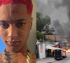 Oruam, rapper e filho de Marcinho VP, chama operação com 64 mortos no Rio de 'chacina': 'Minha alma sangra quando a favela chora'