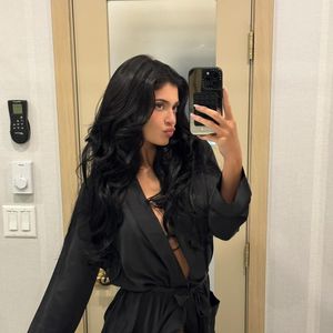 Atitude de Kylie Jenner rendeu muitos elogios de internautas nas redes sociais