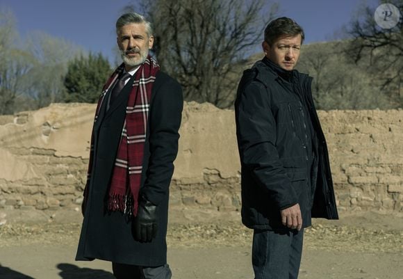 ‘As Maldições’, thriller argentino que traz um escândalo político, chega à Netflix no dia 12 de setembro