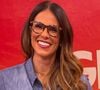 Joanna de Assis, 45 anos, foi demitida da Globo após 2 décadas em agosto de 2026: 'Muitas pessoas entenderam a minha saída como etarismo'