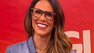 'Muitas pessoas entenderam a minha saída como etarismo, porque realmente nenhuma mulher do esporte consegue envelhecer em paz no vídeo. Mas...': aos 45 anos, Joanna de Assis envia conselho fundamental às meninas com sonho de carreira no telejornalismo esportivo; jornalista foi demitida da Globo após 2 décadas