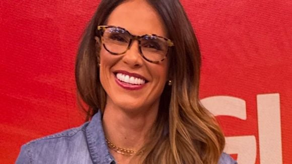 'Muitas pessoas entenderam a minha saída como etarismo, porque realmente nenhuma mulher do esporte consegue envelhecer em paz no vídeo. Mas...': aos 45 anos, Joanna de Assis envia conselho fundamental às meninas com sonho de carreira no telejornalismo esportivo; jornalista foi demitida da Globo após 2 décadas