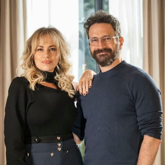 Antes de 'Vale Tudo', a última novela de Caco Ciocler na Globo foi 'Pantanal' (2022).