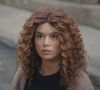 Sirin faz uma chocante revelação a Arif na novela 'Força de Mulher' em momento de surto