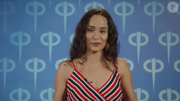 Luiza Parlote lidera enquete do ‘Casa do Patrão’ após ser indicada por Morena; participante soma 47,37% e desponta como favorita do público