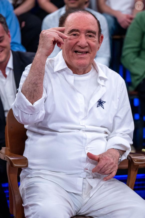 Renato Aragão completou 90 anos neste mês
