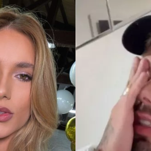 Após Virginia aparecer aparentemente alcoolizada, fãs lembraram que a artista criticava Zé Felipe pelo consumo de bebidas