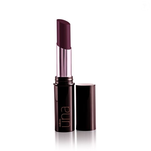 Batom Matte Powder Una - R$ 59,90